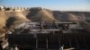 Palestinians Hope for Settlement Curb if Peace Talks Resume