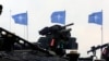US Concerned About Baltic Incidents in Upcoming Russian War Games