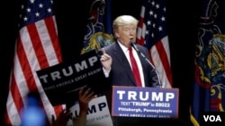 TRUMP