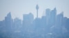 Australia's East Coast Girds for 'Catastrophic' Fires