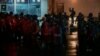 Congress Probes Militarization of US Police