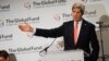 Donors Pledge $12 Billion for Global Fund 