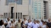 Turkish Journalist Detained Over Tweet, Others Go on Trial