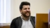 VOA Exclusive: Navalny Deputy Calls Assets Freeze a Predictable, ‘Psychological Projection’