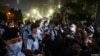 Policía de Hong Kong frustra vigilia por la Plaza de Tiananmen tras arresto de activista