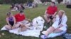 Summer Fun with Family Expressions