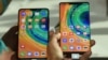 The Mate 30 Pro, the latest smartphone by Huawei