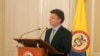 Las FARC retrasan la entrega
