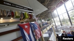 Los delegados de Washington plantearán los casos de miles de personas y empresas que perdieron casas, granjas, fábricas y explotaciones azucareras tras el acceso al gobierno de la revolución cubana.