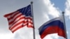 Rusia Jadi Pusat Perhatian dalam Pertarungan Politik di AS