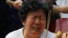 Malaysia, Families Mark 100 Days Since Flight Went Missing