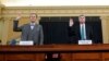 American Voters Not Likely to Change Their Minds about Trump