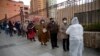 WHO Cautions COVID-19 Pandemic Is Not Over 