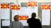 Mala izlaznost na referendum o promjeni imena Makedonije