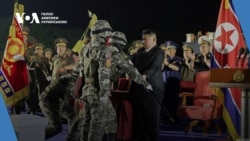 Брифінг. Військові Північної Кореї на боці Росії – хто вони?