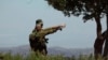 Israel Tembak Jatuh Jet Suriah yang Masuki Golan