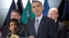 Obama Reassures Americans About Security Threat at Home