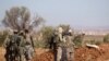 Au moins 47 civils tués dans des frappes turques contre un fief du groupe État islamique 