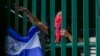 Comisión de la OEA se reunió con miembros de la sociedad civil de Nicaragua en El Salvador