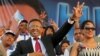 Ledakan Terjadi Dekat Lokasi Pelantikan Presiden Madagaskar