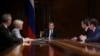 Gazprom: Russia-China Gas Deal Imminent