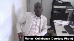 Miguel Quimbenze