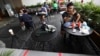 Menkeu: Dampak Covid-19, Pertumbuhan Ekonomi Indonesia 2020 bisa Minus 0,4 persen