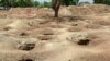 Watu 60 wauwawa katika mlipuko Burkina Faso