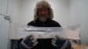 Frozen Library of Ancient Ice Tells Tales of Climate's Past