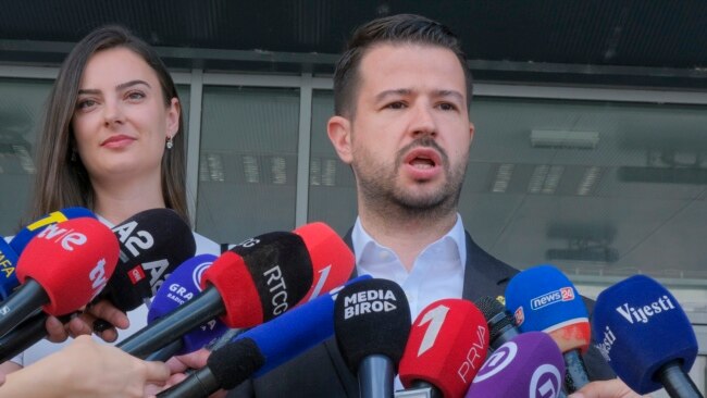 Šta zvaničnici i političari u Crnoj Gori očekuju od izbora?