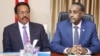 Aragtida Shacabka Muqdisho ee xiisadda siyaasadeed ee Farmaajo iyo Rooble