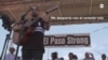 Canciones, tatuajes y dolor a una semana del tiroteo mortal en El Paso, Texas
