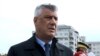 Kosovo: un proche du président confirme son inculpation à la Haye