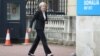 La Somalie dispose d'une "fenêtre d'opportunité cruciale", selon Theresa May