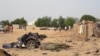 Boko Haram Ta Kai Hari a Kauyukan Maiduguri