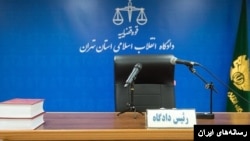 دادگاه‌های انقلاب اسلامی شروع یه صدور احکام سنگین برای معترضان بازداشتی مهرماه کرده‌اند