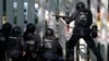Thai Protesters, Police Clash in Bangkok