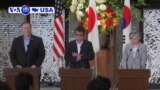 Manchetes Americanas 9 Julho 2018: Donald Trump e o Spremo americano