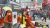 香港團體促北京釋放異見人士回家團圓