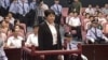 Gu Kailai Murder Trial Ends Without Verdict