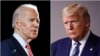 Trump y Biden revisan estrategias para elecciones ante pandemia