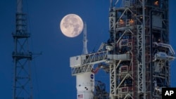 Svemirski centar Kennedy na Floridi (Foto: Cory Huston/NASA via AP)