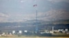 Korea Utara Dukung Aksi Jalan Sepanjang DMZ 