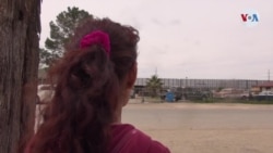 Seguridad y migración, un dilema real para votantes hispanos en la frontera sur de Estados Unidos