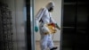 BID: pandemia exacerbará desigualdad en Latinoamérica