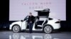 ธุรกิจ: บริษัทรถยนต์ไฟฟ้า Tesla มีมูลค่าการตลาด 31,000 ล้านดอลลาร์