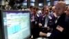 Health Care Ruling Sends Insurance Stocks Down, Hospital Shares Up