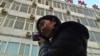 Activists Press for Reform During China Congress