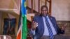 Anyi Kira Ga Sudan Ta Bayar Da Yanci Ga Rundunar Kiyaye Zaman Lafiya A Dafur