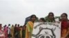 UN Report - Rape 'Increasingly Familiar' Weapon of War